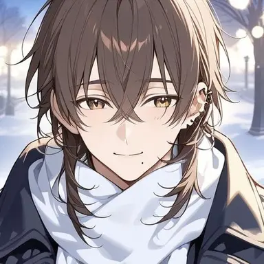 Profile image of 日比谷 茉白