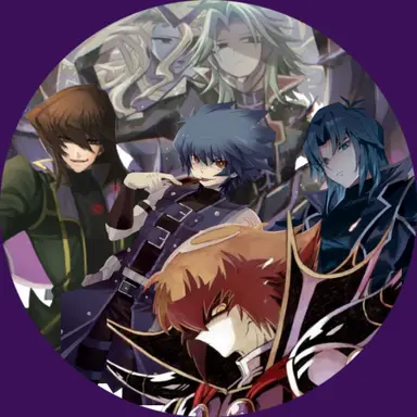 Profile image of 登場人物