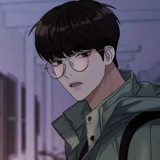 PlaidFeces7730의 홍서준