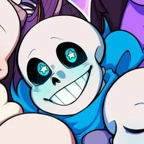 Profile image of Blue