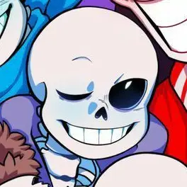 Profile image of Sans