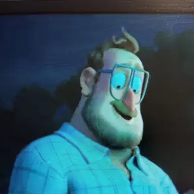 Profile image of 릭