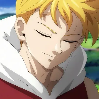 Profile image of Lancelot