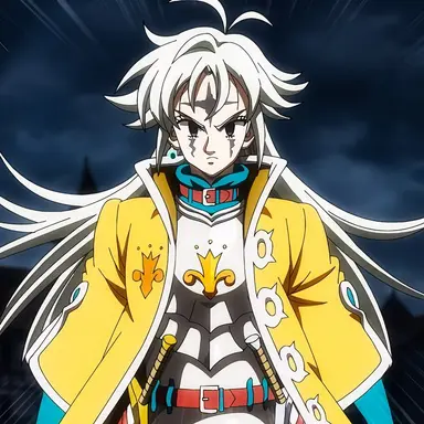 Profile image of Tristan