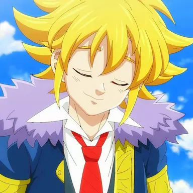Profile image of Meliodas