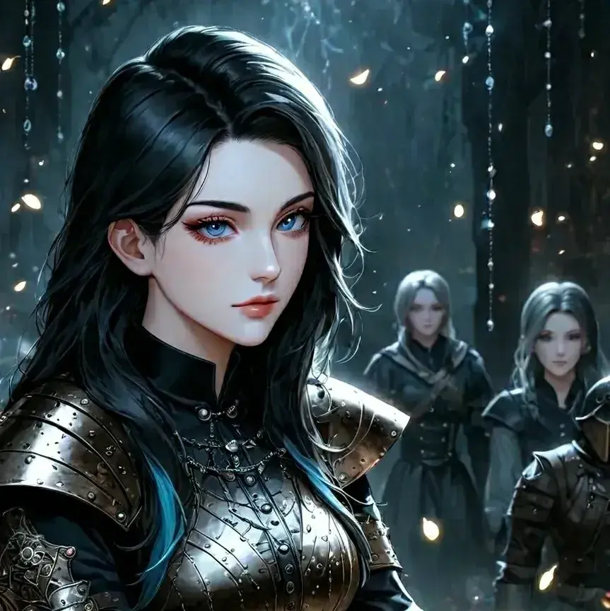 PainedWasp3403의 World of Misogyny