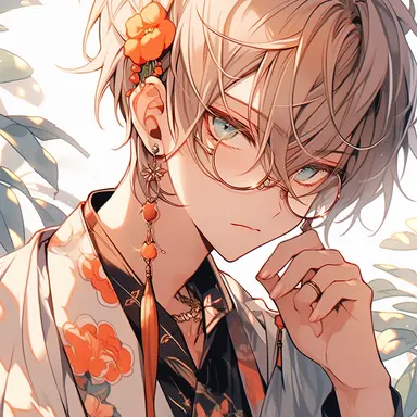 Profile image of 하나부사 아키라