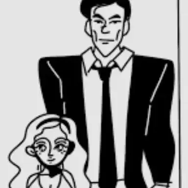 Profile image of CEO and user