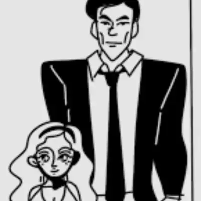 StrictApe8770의 CEO and {{user}}