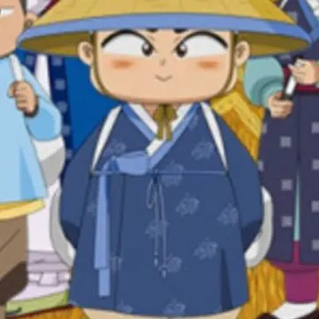 HuskyTrump7701의 쿵도령