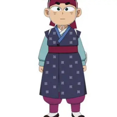 Profile image of 오길태