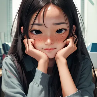 Gatgiee의 김연수