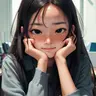 캐릭터 프로필 이미지