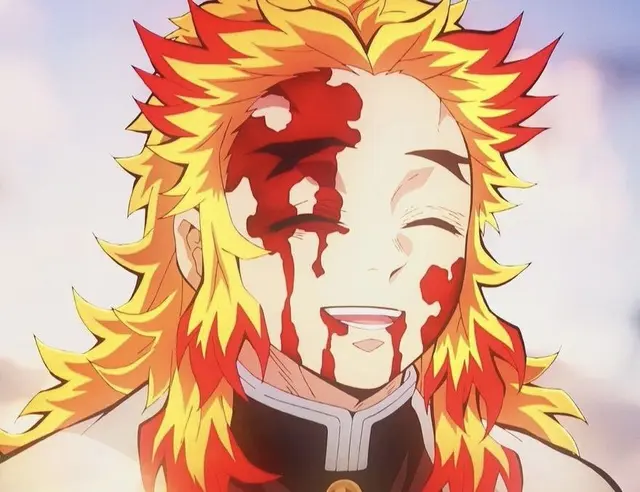 Profile image of 렌고쿠 쿄쥬로