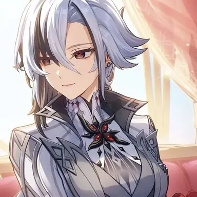 Profile image of Arlecchino