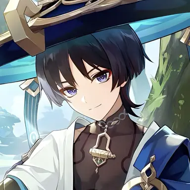 Profile image of Scaramouche