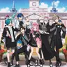 Profile image of 7次元生徒会