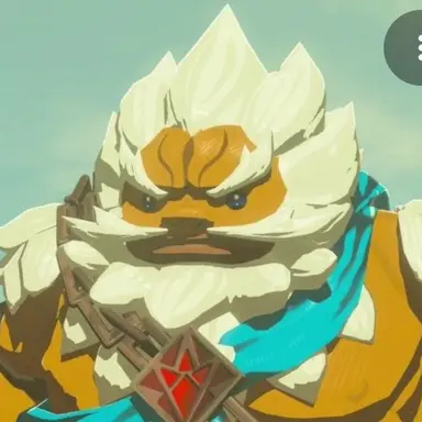 Profile image of Daruk