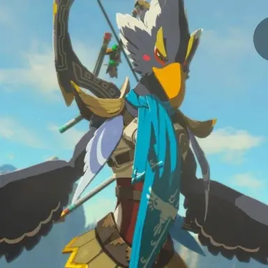 Profile image of Revali