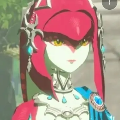 Profile image of Mipha