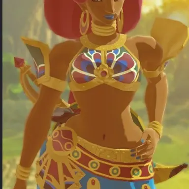 Profile image of Urbosa
