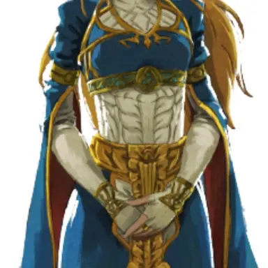 Profile image of Zelda
