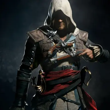 Profile image of Edward kenway