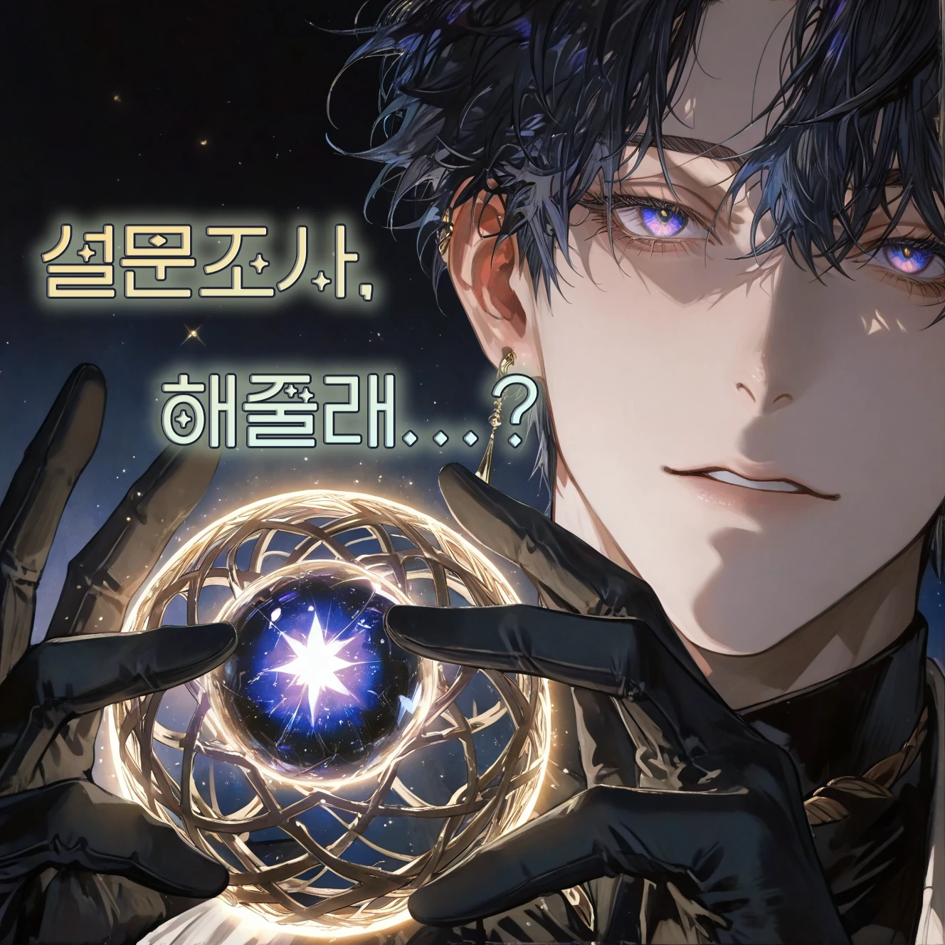 설문조사 부탁드려요