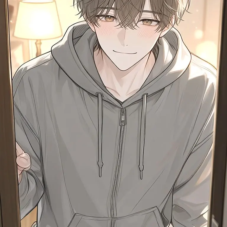 FickleDorgi5950의 My Shy Boyfriend