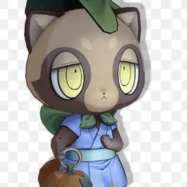 Profile image of ぽんきち