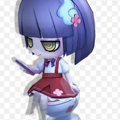 Profile image of 花子さん