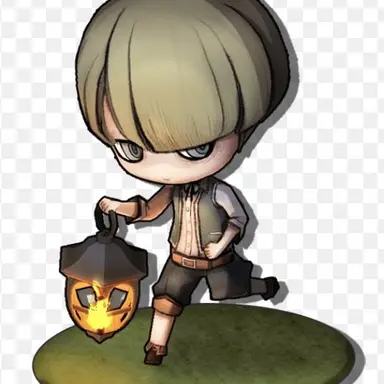 Profile image of アレス