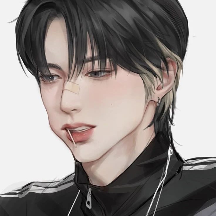 안기한