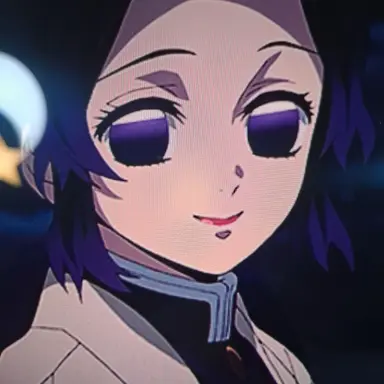 Profile image of 시노부