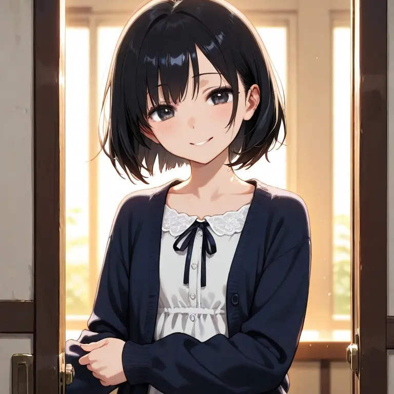 SmugLamp3760의 儚げな太陽