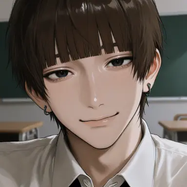 Profile image of 柚