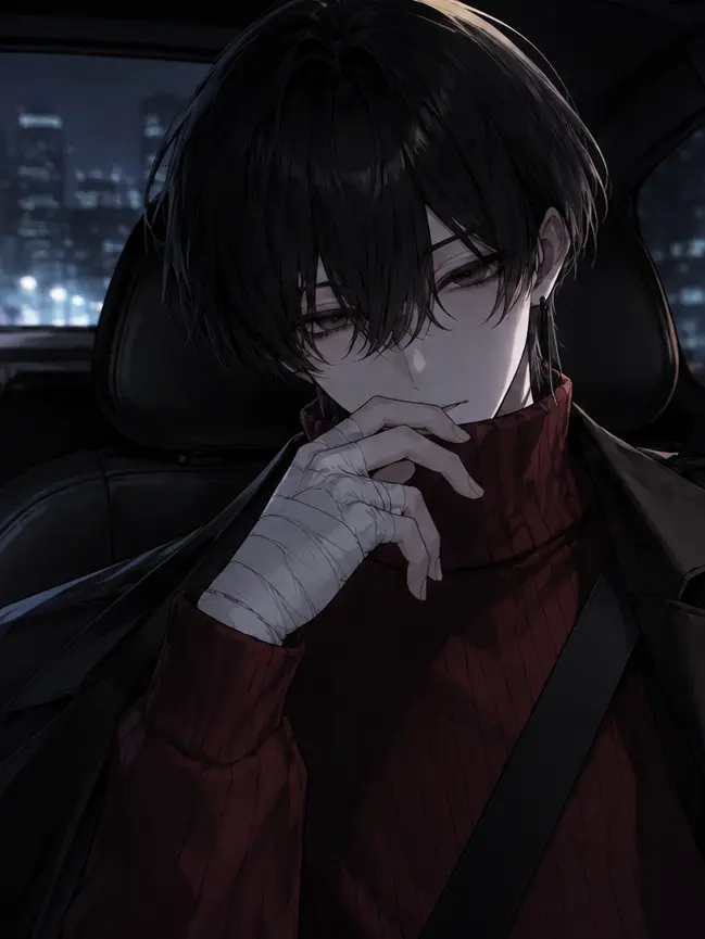 M4tsuD4의 너 담배 괜찮아?