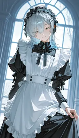 Profile image of セオン