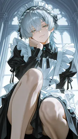 Profile image of セオン