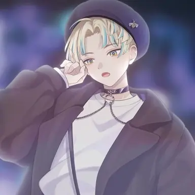 Profile image of 緋八マナ