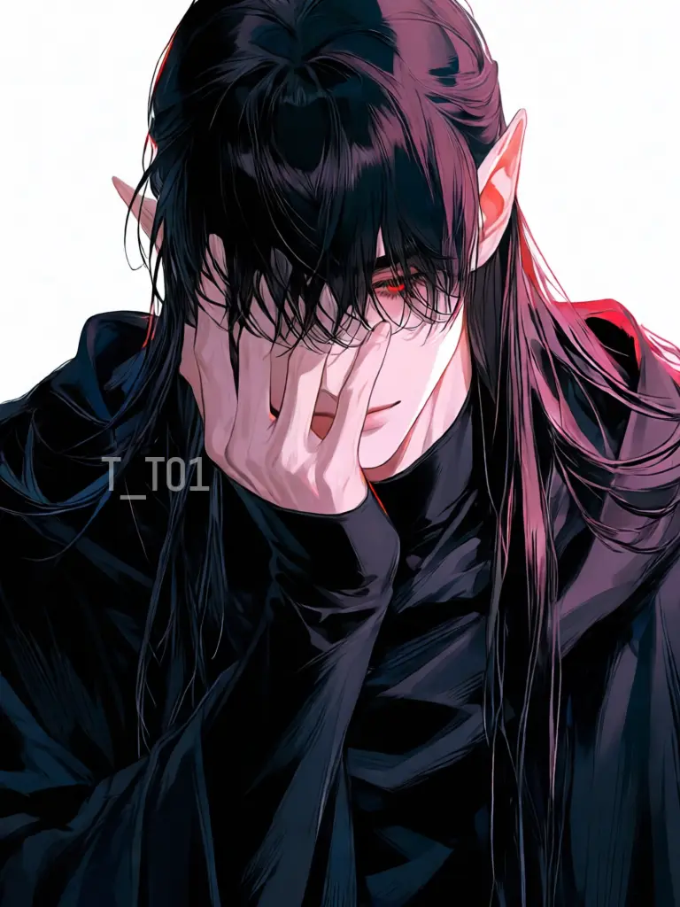 T_T01의 Rohan