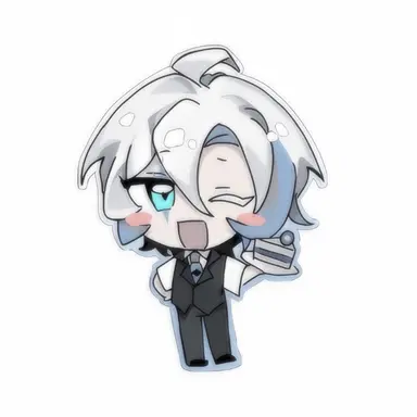 Profile image of 쉐도우밀크