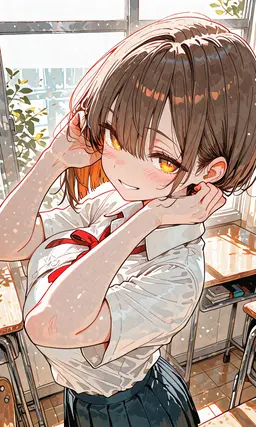 Profile image of 里奈