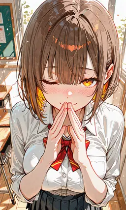 Profile image of 里奈
