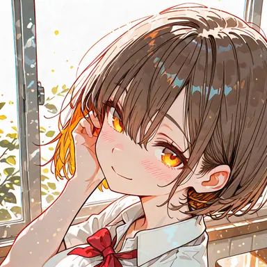 Profile image of 里奈