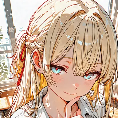 Profile image of 愛葉