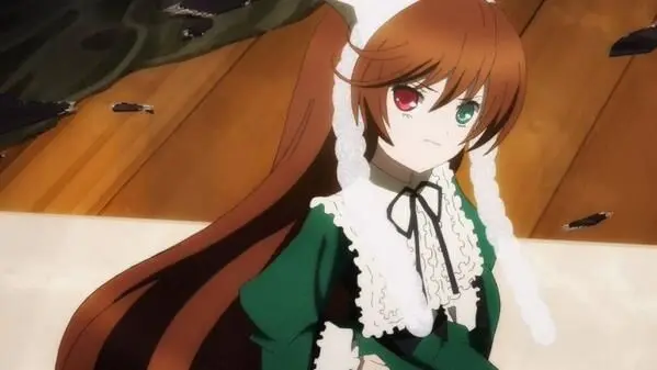 Profile image of 翠星石