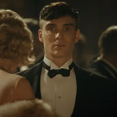 Profile image of Thomas Michael Shelby
