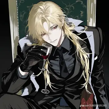 Profile image of Lyle
