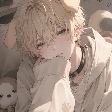 Profile image of らいる